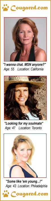 Adult puma dating-site