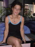 cougarPetra